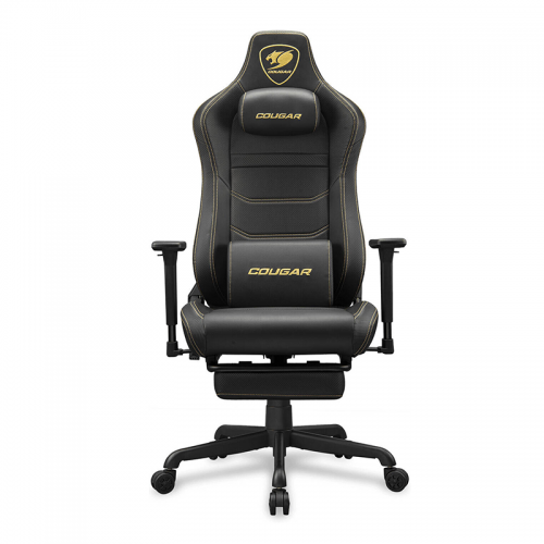 Cougar ARMOR EVO S Gaming Chair Black/Gold | 3MEVSGLB.0001